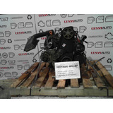 Motor Nafta Vw Gol 2012 - 295704