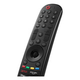 Control Remoto Smart Tv Comando Voz Mr23ga Original LG 2023