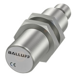 Sensor Inductivo Distancia M18 4..20 Ma Balluff Baw002j
