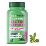 Blocker Lectina Natural Salud Intestinal -inflamacion 60caps