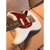 Fender Squier Mustang - Vintage Modified