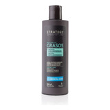 Strategy Shampoo Cabellos Grasos X 300ml