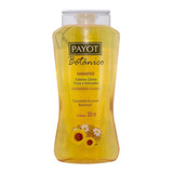 Shampoo Botânico Payot Camomila, Girassol E Nutrimel 300ml