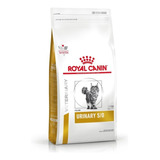 Alimento Gatos Royal Canin Urinary Hight Dilution Feli 1.5kg