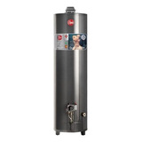 Termotanque 160 Litros Alta Potencia Rheem Gn