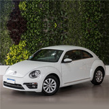 Volkswagen  The Beetle 1.4 Tsi Desing Mt 2019 Lesbleus