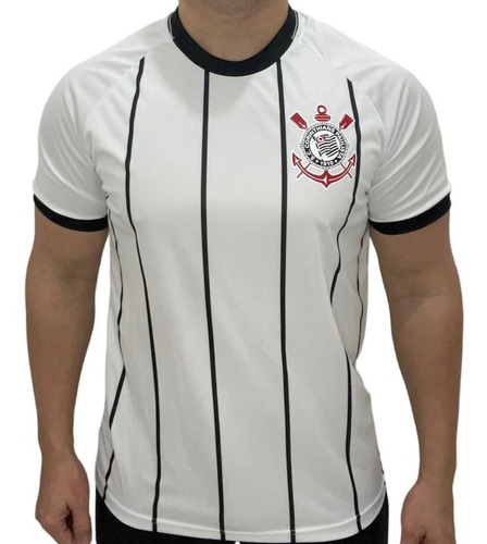 Camisa Corinthians Promoção Licenciado Envio Imediato