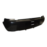 Fascia Trasera Chevy C2 2004 200 2006 2007 2008 3p P/pint