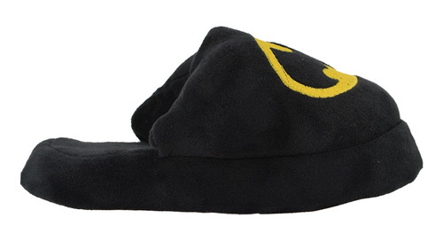 Pantufla Pantuflon Batman Berel-k 934-10 Elis Calzados