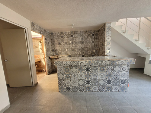 En Venta Casa Con 3 Recámaras ¡recién Remodelada! A 15 Mins Del Aifa - Imagen 3