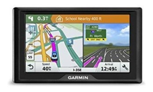 Gps Garmin Drive 61 Mapas De Colombia Carro Nuevo Rapido