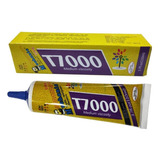 Pegamento T7000 110 Ml Adhesivo Líquido Tapas Y Pantallas