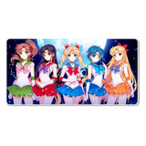 Mousepad Sailor Moon 100x50cm M139f