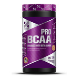 Bcaa Pro Suplemento En Cápsulas Xtrenght Nutrition Aminoácidos/minerales/proteínas/vitaminas Sabor Neutro En Pote De 200g