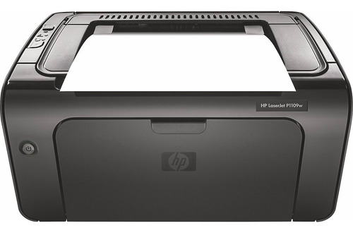 Impresora Hp Laserjet P1109w (únicamente Por Partes)