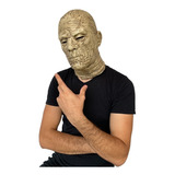 Máscara Imhotep Universal Studios Monsters Halloween Terror