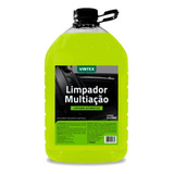 Limpador Multiação Vonixx Limpa Banco Teto Painel Carro