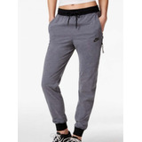 Pantalón Nike Gris