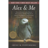 Alex And Me Hardcover