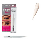 Caneta Cola De Cílios Easy Incolor Pen I-envy Kiss Ny 