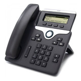 Telefone Ip Cisco Cp-7811-k9 Preto