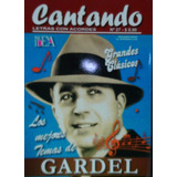 Gardel Letras Y Acordes - Carlos Gardel