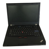 Notebook Lenovo T420 - I5 - 4gb Hd500