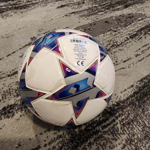 Mini Balón Fútbol Ucl 2023 Knockout Tamaño 1