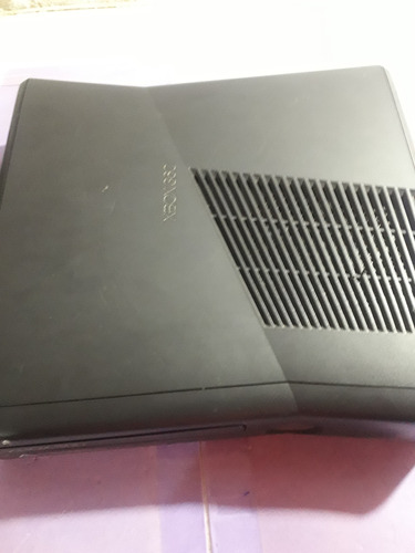 Xbox 360 S Console 1439 Com Defeito 