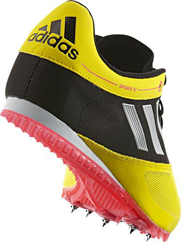 Zapatilla adidas Con Clavos Para Atletismo