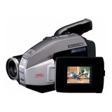 Filmadora Panasonic Palmcorder Pvl-452 Vhs Defeito