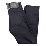 Jean Levis 511 Slim Strong Resistance 955810009 Talla 28x30