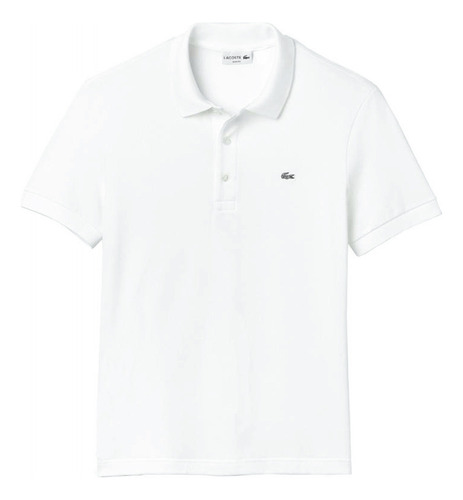 Chomba Polo Lacoste Slim Fit Ph4014