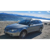 Subaru Outback 2007 2.5 Un 4at Sawd 165cv