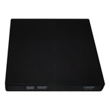 Gravador E Leitor De Cd/dvd Slim Externo Dg-100 Dex Usb 2.0