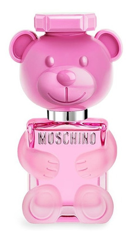 Perfume Moschino Toy 2 Bubble Gum Edt X 100 Ml.!!!!