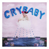 Cd Melanie Martinez / Cry Baby