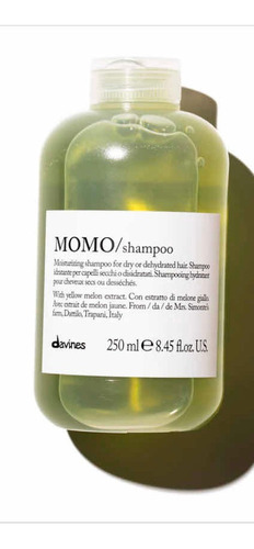 Momo Shampoo Davines 250ml