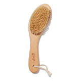 Goop G.tox Ultimate Dry Brush - Exfolia Y Desintoxica La Pie
