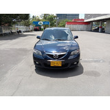 Mazda 3 2008 1.6 Z6na7