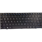 Teclado Compatível Netbook Philco 10c2-p123lm