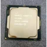 Intel I3 9100