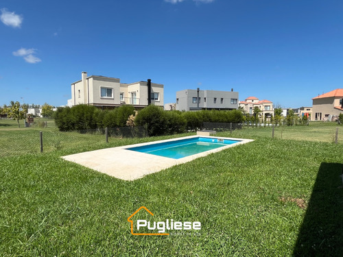 Casa En Venta Puertos Acacias A Estrenar Cochera Pileta Noroeste - Imagen 3