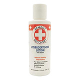 Remedy Recovery Hydrocortisone Lotion 05% Para Perros 4 Onza