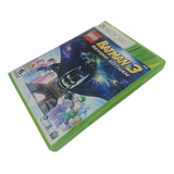 Lego Batman 3: Beyond Gotham Xbox 360