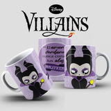 Tazas Villanas Kawaii