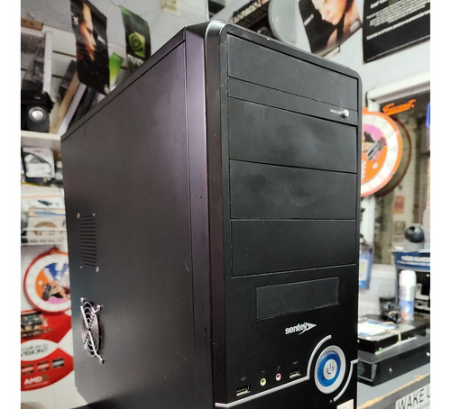 Gabinete Sentey Atx Modelo 