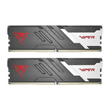 Memoria Ram Patriot Viper Venom Ddr5 32gb (2 X 16gb) 6400mhz