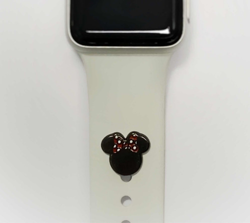 Pin Minnie Mouse Para Smartwatch