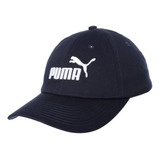 Gorra Puma Ess Cap Jr Para Niños 021688-06